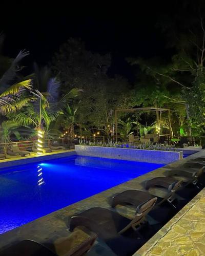 Casa Ruta Termal - Ahuachapan in Avačapana