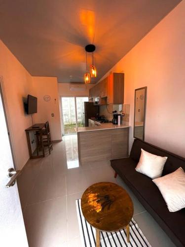 Casa Ruta Termal - Ahuachapan in Avačapana