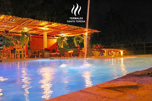 Casa Ruta Termal - Ahuachapan in Avačapana