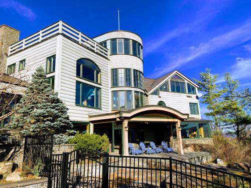 NewVida Preserve in Wilmington, USA