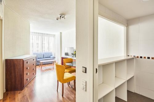 Apartamentos Juan Bravo - image 11