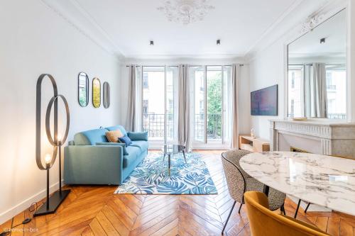 HotelHome Paris 16, Paris (Foto 5)
