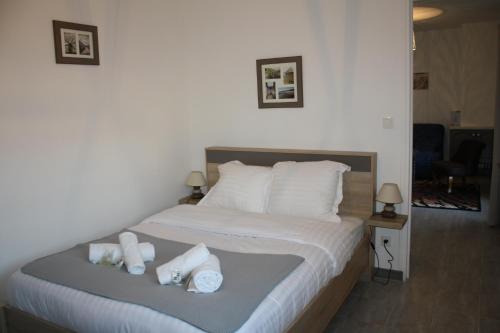 Relais de Fleurette