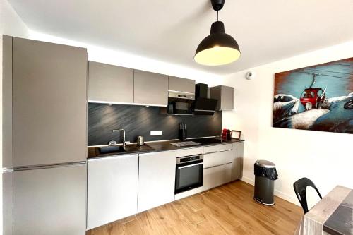 Clair des Prés - Apartment - Saint-Gervais-les-Bains