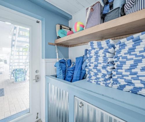 Beachy Suite 9 in Clearwater Beach, USA