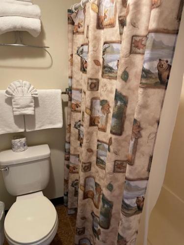 Rankin Motel Rankin Motel