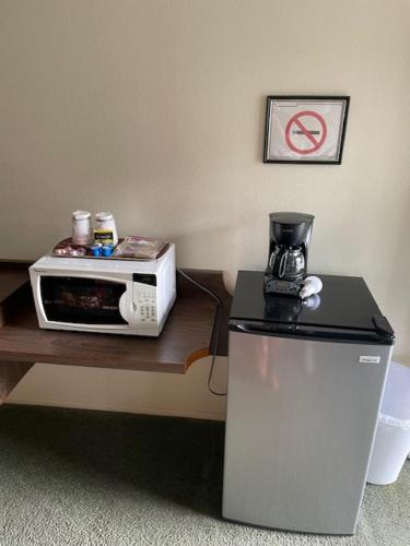 Rankin Motel Rankin Motel