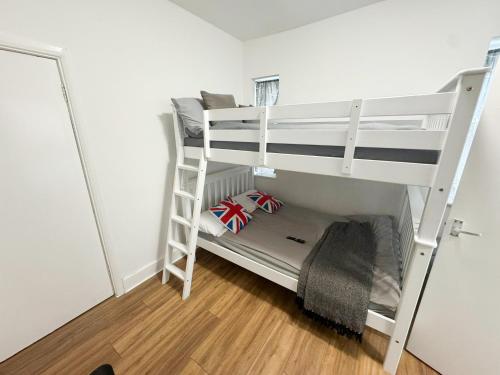 Picture of Golders Green Studio