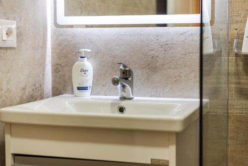 Moskat Apartments by Kondo Stays - image 3