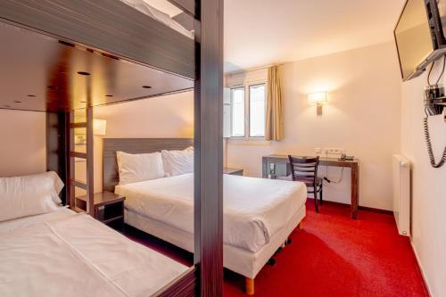 Hotel Sénia - image 11