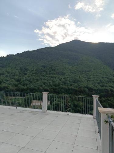 Apkārtne, Casa Cicone in Petorano Sul Gizio