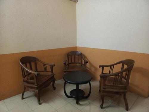 Hotel Bajet Gaya Warisan – Kota Bharu, PA