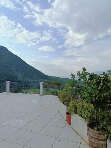 Apkārtne, Casa Cicone in Petorano Sul Gizio