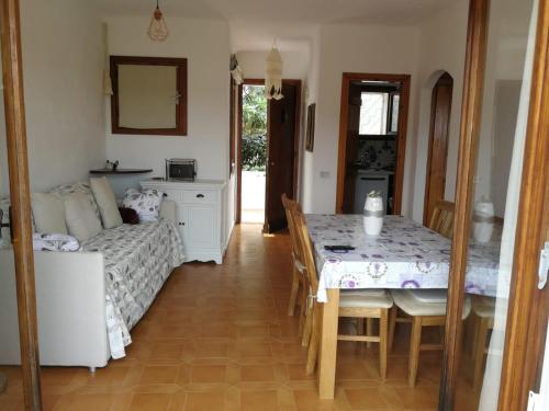 Porto Cervo, panoramica sul Pevero