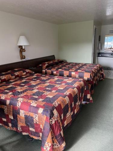 Rankin Motel Rankin Motel