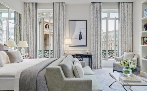 InterContinental Paris Le Grand by IHG, Paris (Foto 2)