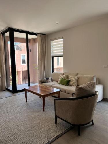 Casa Mou ideal home away from home in San Miguel de Allende, Mexico