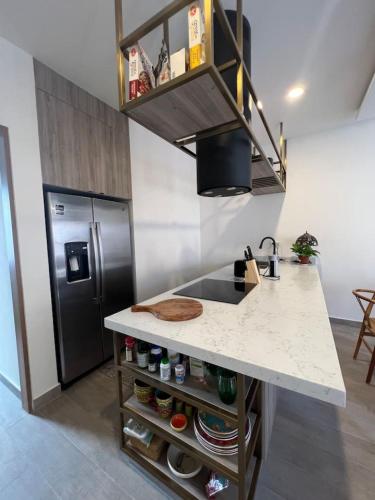 Casa Mou ideal home away from home in San Miguel de Allende, Mexico