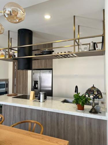 Casa Mou ideal home away from home in San Miguel de Allende, Mexico