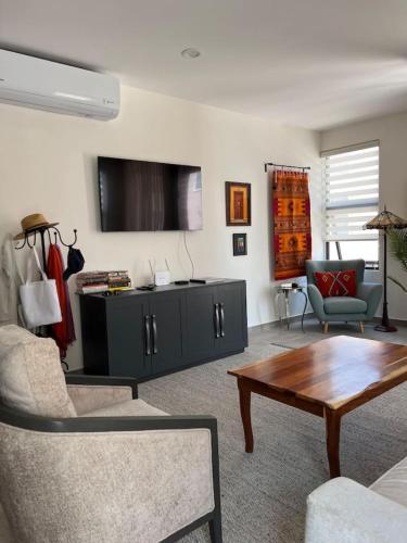 Casa Mou ideal home away from home in San Miguel de Allende, Mexico