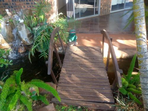 One Love Resort Mokopane in 莫高帕恩