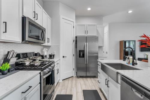 Luxurious Home - Downtown Access - Spacious in Austin, USA