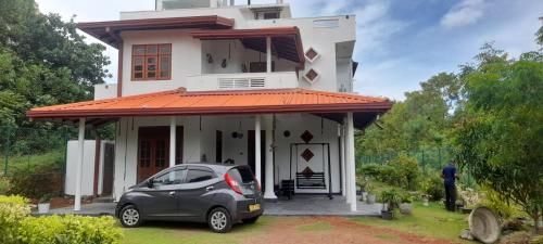 Ovi Resort