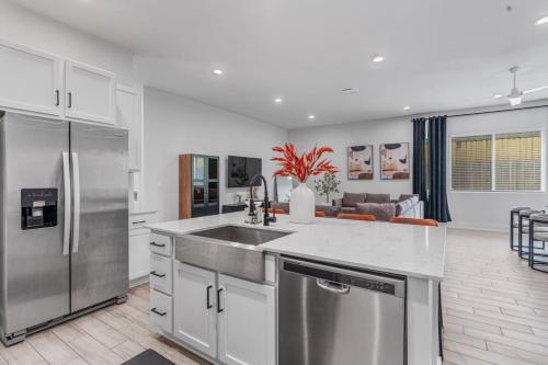 Luxurious Home - Downtown Access - Spacious in Austin, USA