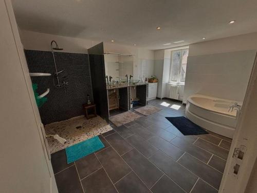 Chic et relax chambre d'hôte Les Bordes