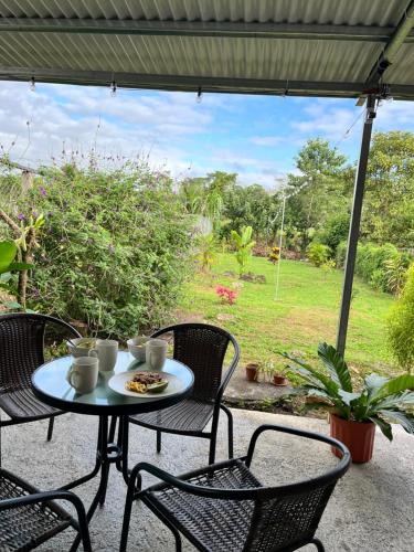 Casa Heliconia- La Fortuna, Fortuna (photo 3)