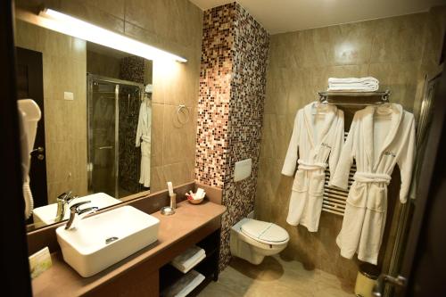 La Rocca Boutique Hotel