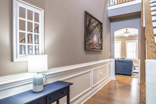 Mulligan Manor Downtown Southern Pines in Southern Pines, USA