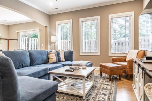 Mulligan Manor Downtown Southern Pines in Southern Pines, USA