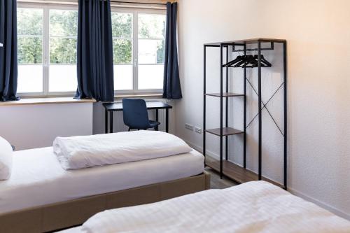 3 BR Altstadtwohnung mit Parkplatz, tolle Lage in Schwäbisch Hall, bis 8 Personen 3 BR Altstadtwohnung mit Parkplatz, tolle Lage in Schwäbisch Hall, bis 8 Personen