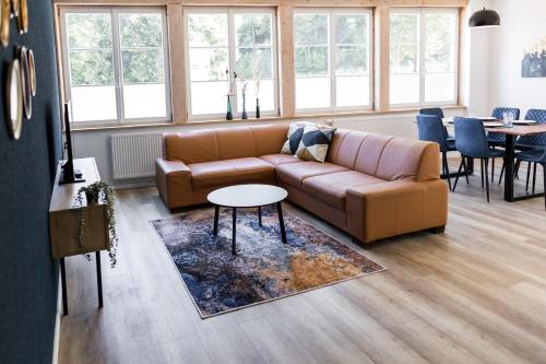 3 BR Altstadtwohnung mit Parkplatz, tolle Lage in Schwäbisch Hall, bis 8 Personen 3 BR Altstadtwohnung mit Parkplatz, tolle Lage in Schwäbisch Hall, bis 8 Personen