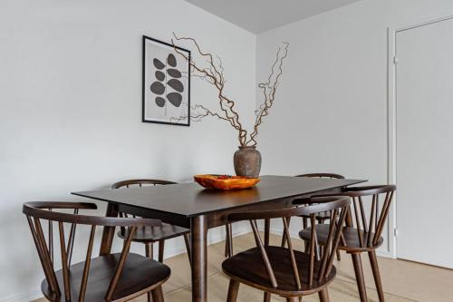 Practical flat in vibrant SoFo, construction work, Sztokholm (zdjęcie 3)