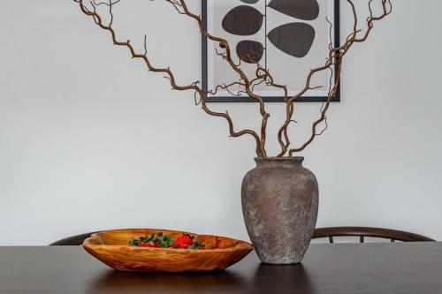 Spacious Apt for 6 in Sodermalm