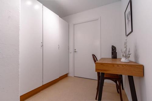 Practical flat in vibrant SoFo, construction work, Sztokholm (zdjęcie 8)