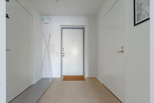 Practical flat in vibrant SoFo, construction work, Sztokholm (zdjęcie 7)