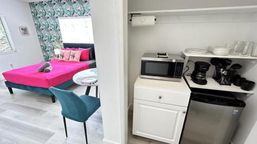 Flamingo Fusion Studio Miami Beach in Miami Beach, USA
