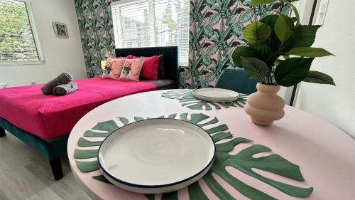 Flamingo Fusion Studio Miami Beach in Miami Beach, USA