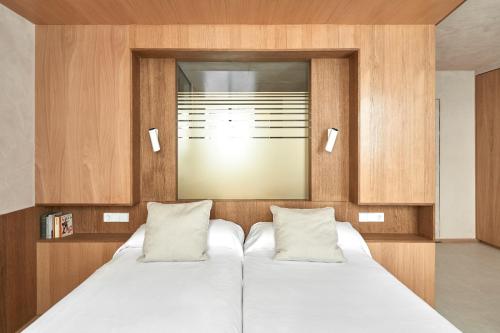 Apartamentos Juan Bravo Room Type - Standard Suite