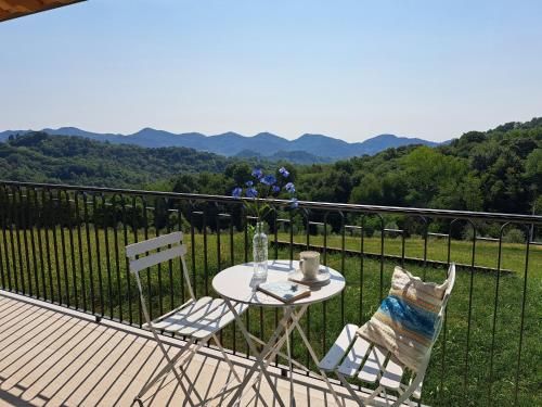 Agriturismo Riva Beata - Podere Cunial appartamenti, produzione e degustazioni vini Asolo Prosecco DOCG 1