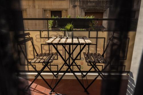 B&B Verga – Catania, CA