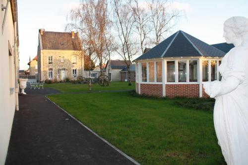 Relais de Fleurette