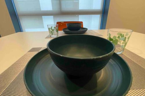 Smart Loft Estudio y Terraza CDMX Alberca y Gym in Mexico City, Mexico