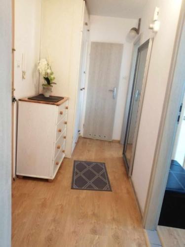 Apartamenty na doby