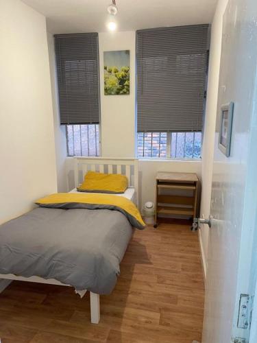 Sterling Suites Ealing in Ealing