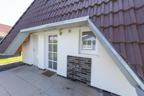 Ferienhaus "Meta" Edi- Oehmsen 04 in Dorum Neufeld, Deutschland