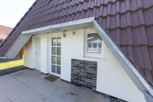Ferienhaus "Meta" Edi- Oehmsen 04 in Dorum Neufeld, Deutschland